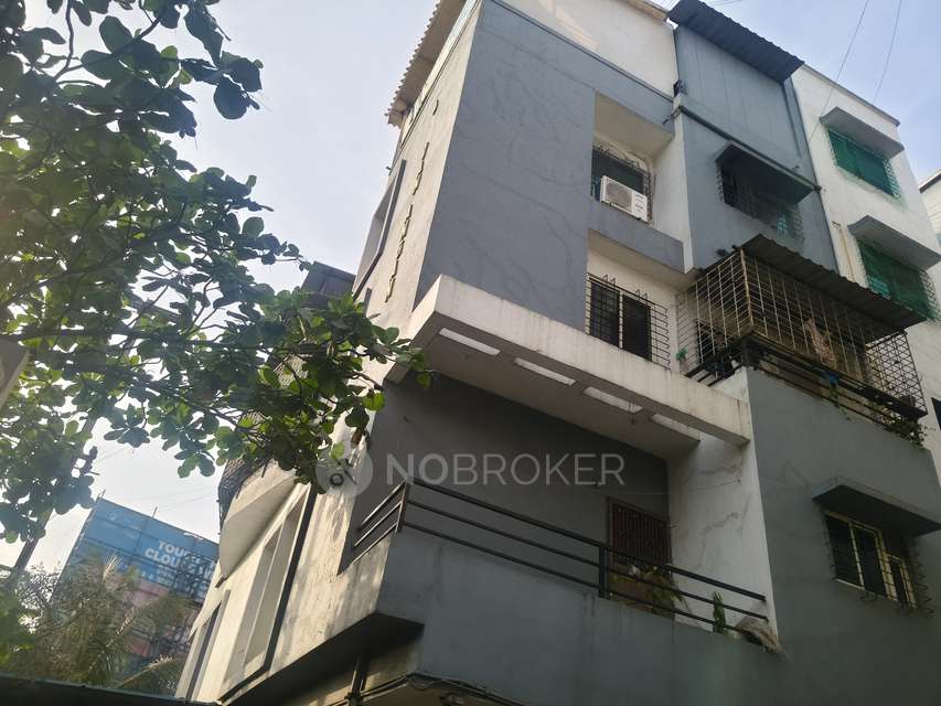 2 BHK Flat In Jivan Angan Socity  for Rent  In  Pimpri-chinchwad