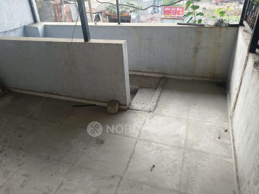 2 BHK Flat In Jivan Angan Socity  for Rent  In  Pimpri-chinchwad