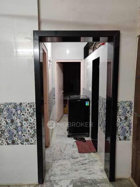 1 BHK Flat In Brahma Towers For Sale  In Mulund West