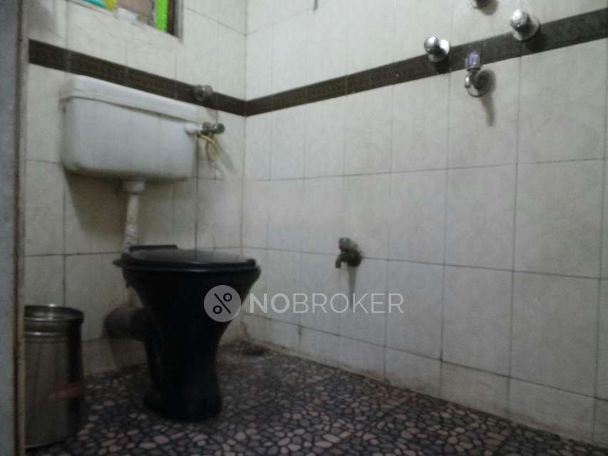 1 BHK Flat In Brahma Towers For Sale  In Mulund West