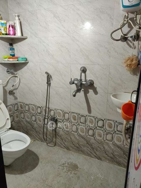 1 BHK Flat In Brahma Towers For Sale  In Mulund West