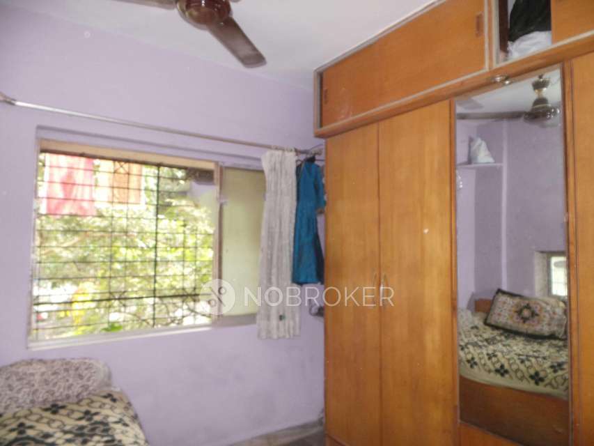 1 BHK Flat In Brahma Towers For Sale  In Mulund West