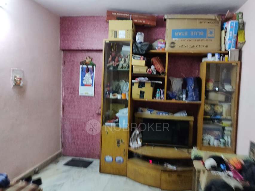 1 BHK Flat In Brahma Towers For Sale  In Mulund West