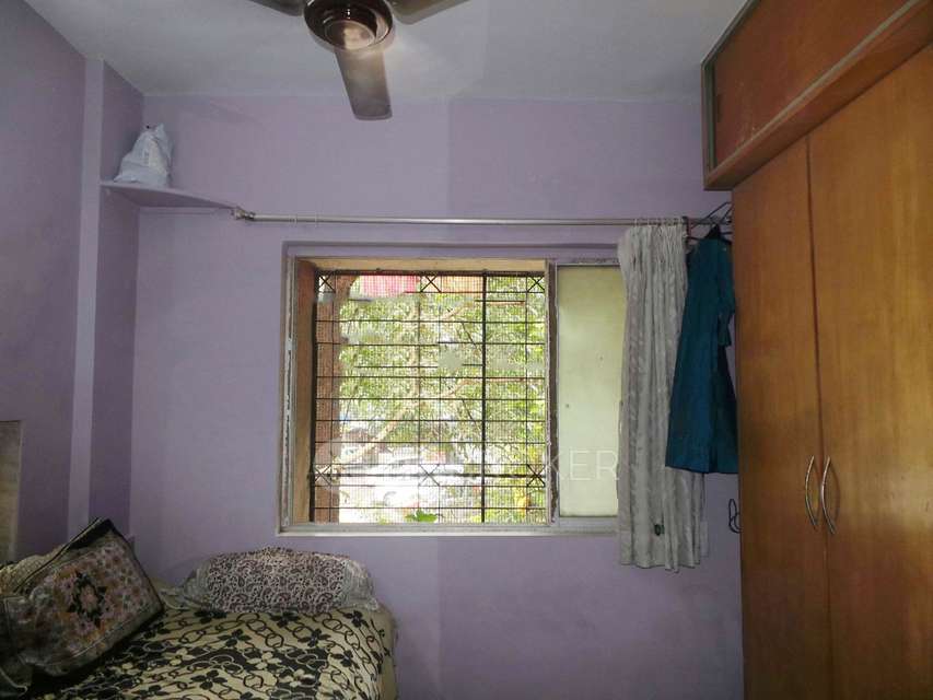 1 BHK Flat In Brahma Towers For Sale  In Mulund West