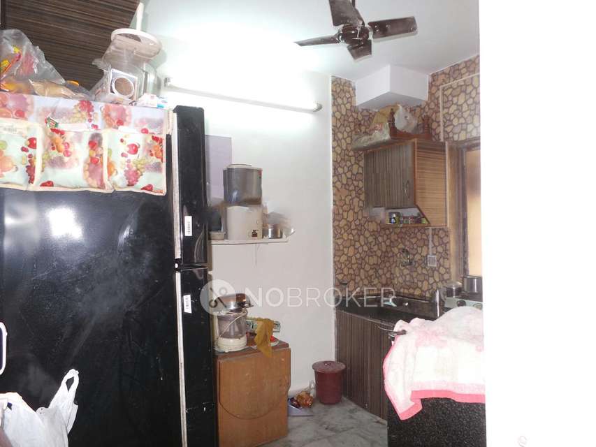 1 BHK Flat In Brahma Towers For Sale  In Mulund West