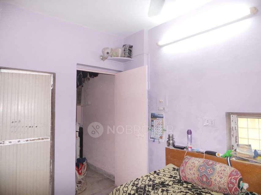 1 BHK Flat In Brahma Towers For Sale  In Mulund West