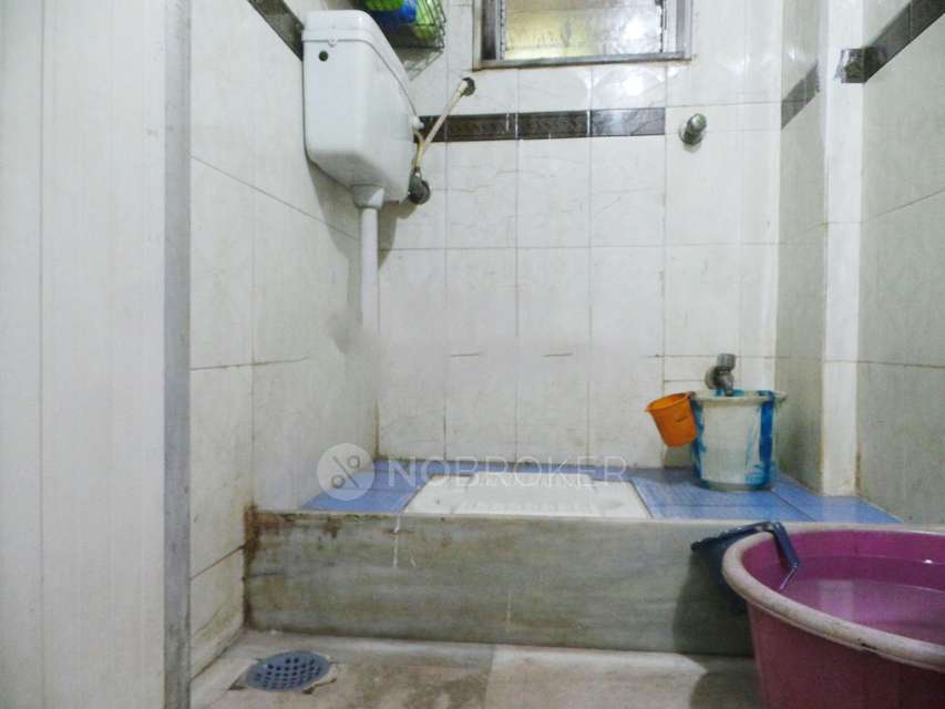 1 BHK Flat In Brahma Towers For Sale  In Mulund West