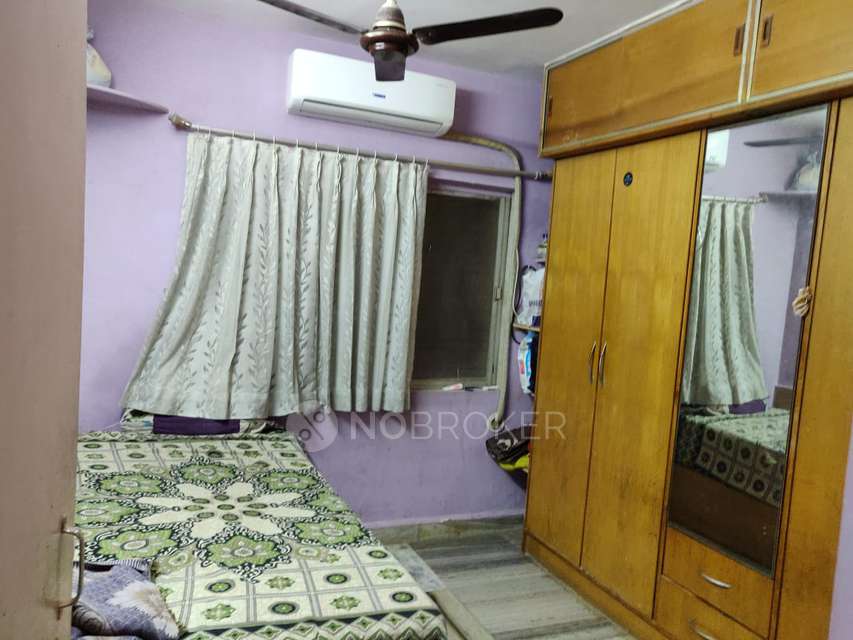 1 BHK Flat In Brahma Towers For Sale  In Mulund West