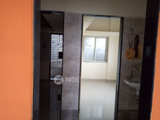 1 RK Flat for Rent  In  Akurdi