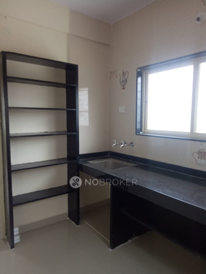 1 RK Flat for Rent  In  Akurdi