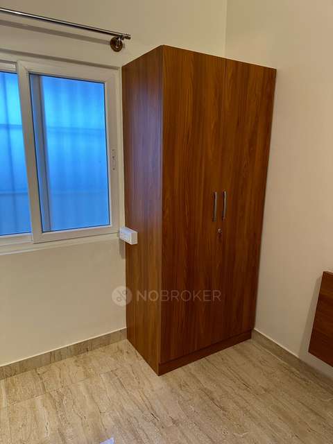 1 RK Flat In Deesha Living for Rent  In Sanjaynagar