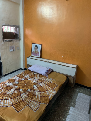 2 BHK Flat In Shri Goverdhan Cooperative Society For Sale  In Mulund West