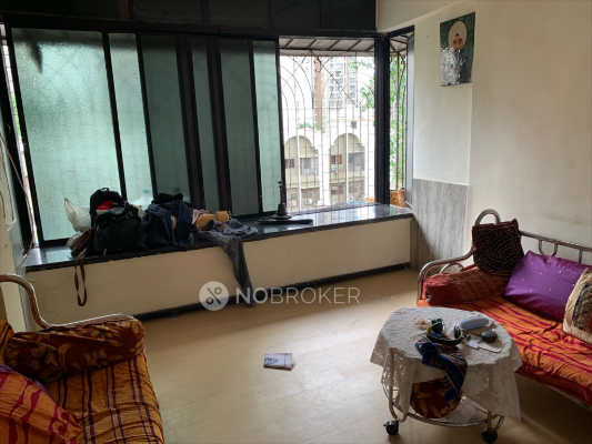 2 BHK Flat In Shri Goverdhan Cooperative Society For Sale  In Mulund West