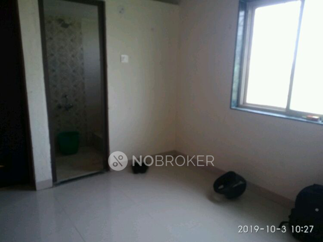 Sai Park Lohegaon Rent WITHOUT BROKERAGE Unfurnished 1 RK Rental Flat