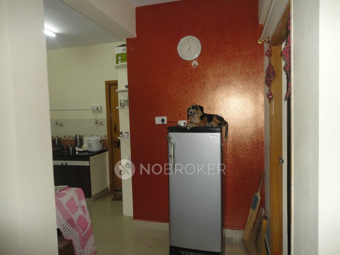G4Parimala Winsome Apartment Marathahalli Rent WITHOUT BROKERAGE