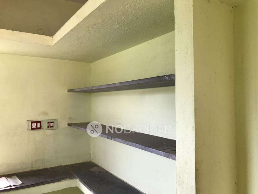 1 BHK for Rent  In Velachery