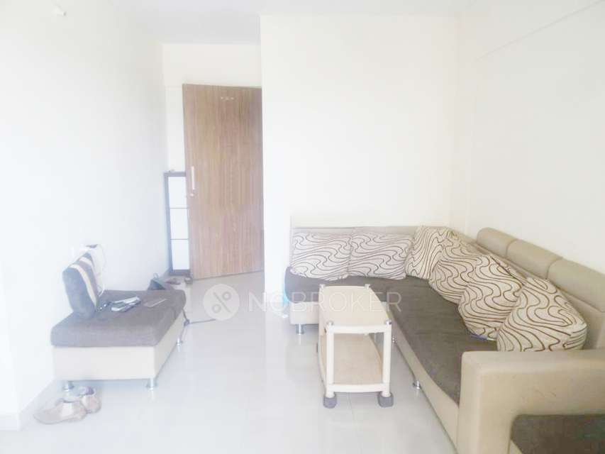 2 BHK Flat In Meridian Yumna For Sale  In Kharadi