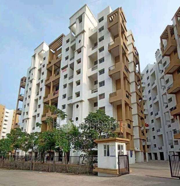 1 BHK Flat In Pristine City For Sale  In Block-b, Pristine City, Opp. Weikfield Foods, Bakori, Maharashtra 412207, India