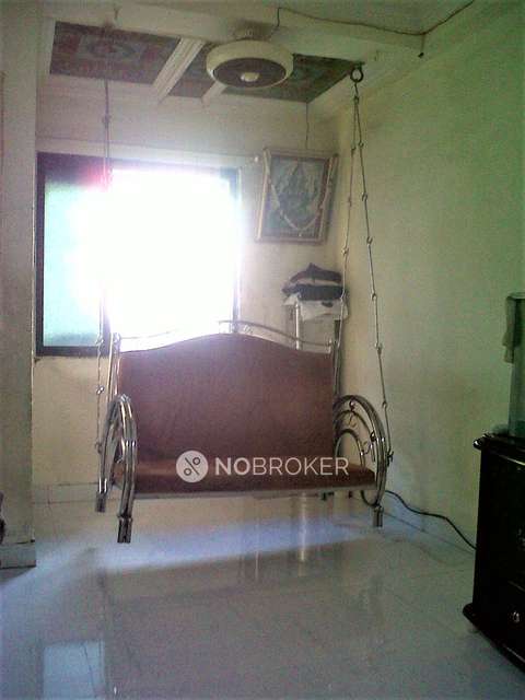 1 BHK Flat In Shakti Chs For Sale  In Virar West