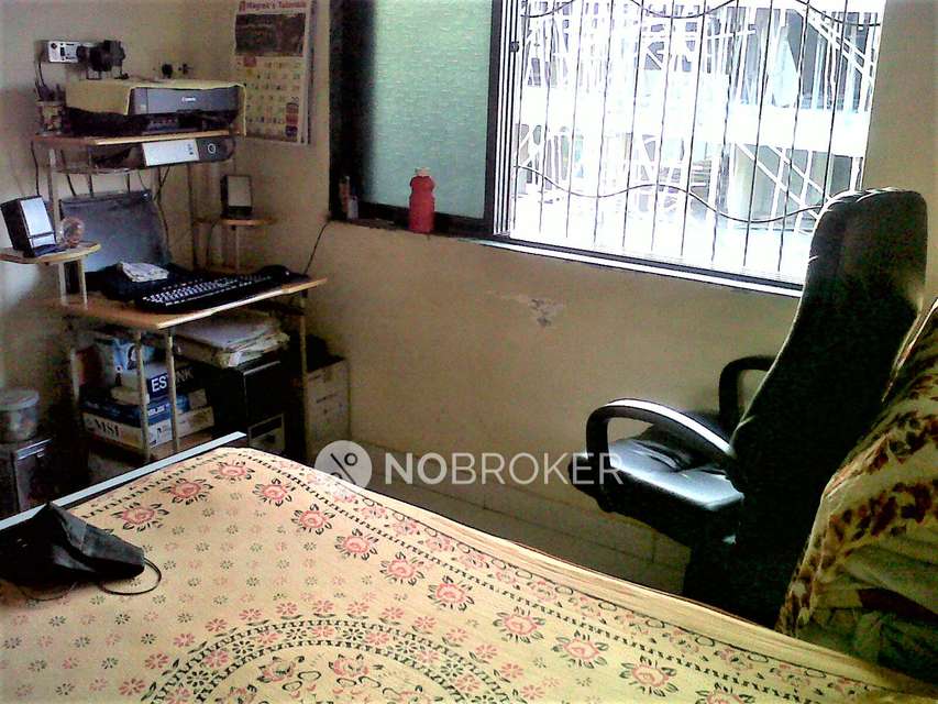 1 BHK Flat In Shakti Chs For Sale  In Virar West