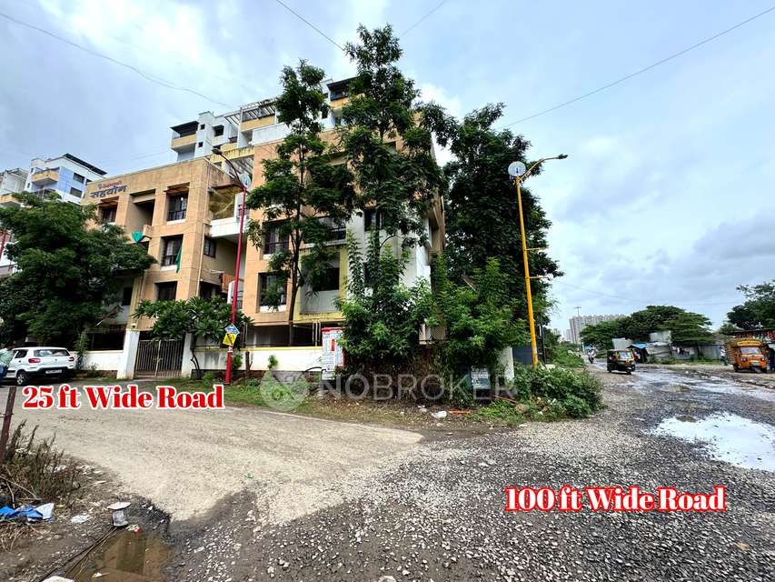 2 BHK Flat In Sanjeevani Sahayog, Balewadi For Sale  In Balewadi