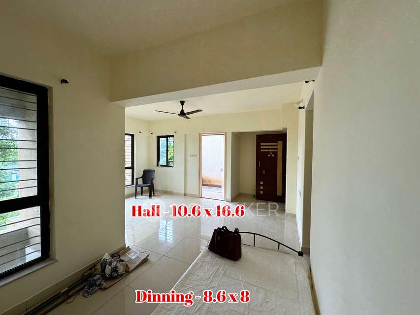 2 BHK Flat In Sanjeevani Sahayog, Balewadi For Sale  In Balewadi