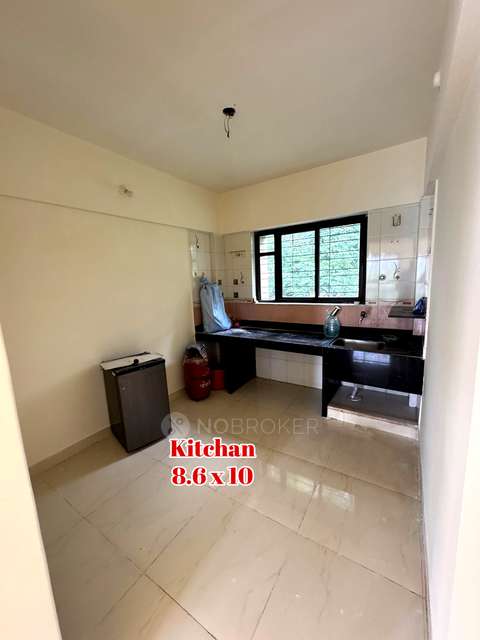 2 BHK Flat In Sanjeevani Sahayog, Balewadi For Sale  In Balewadi