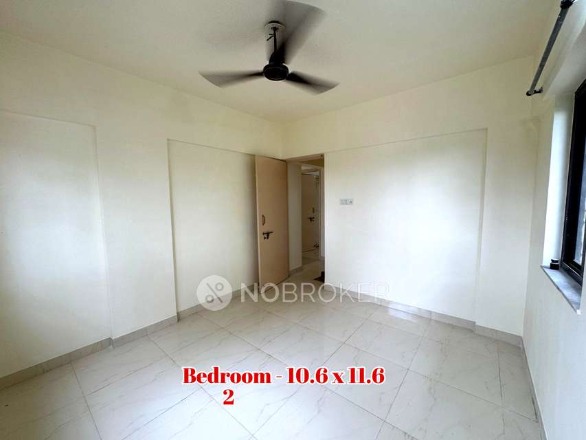 2 BHK Flat In Sanjeevani Sahayog, Balewadi For Sale  In Balewadi