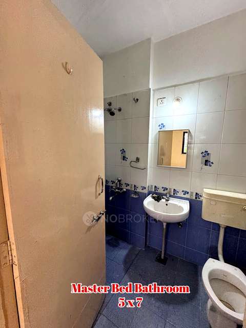 2 BHK Flat In Sanjeevani Sahayog, Balewadi For Sale  In Balewadi