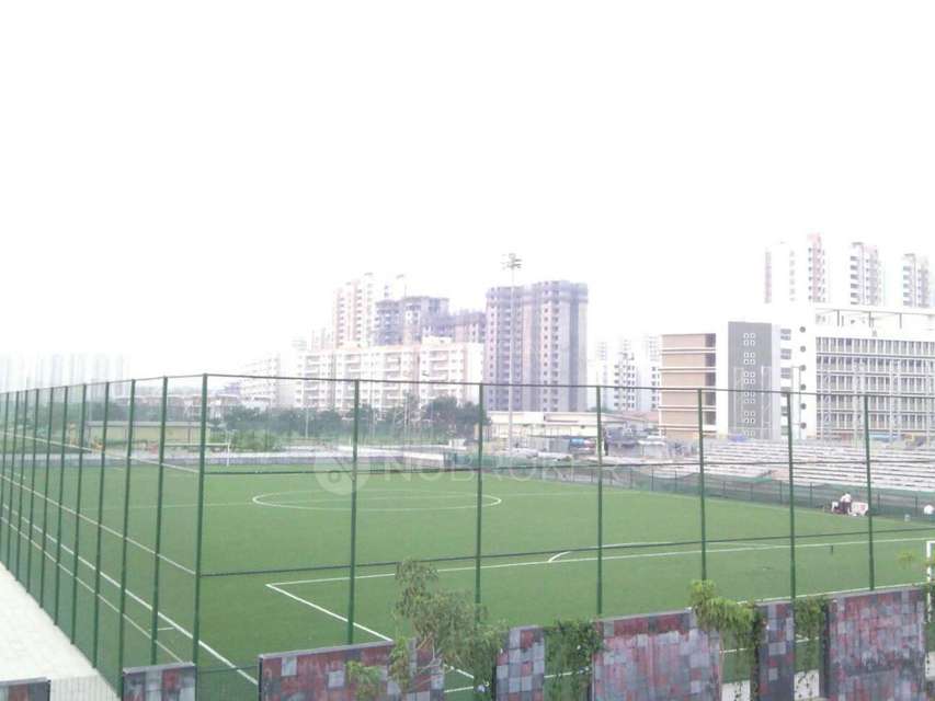 2 BHK Flat In Lodha Casa Rio Gold for Rent  In Nilje Goan