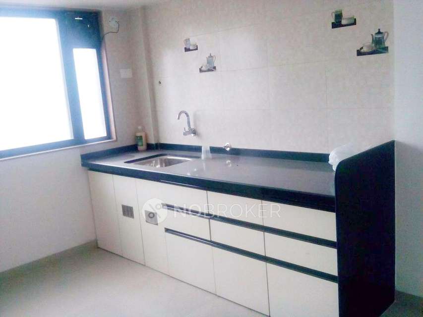 2 BHK Flat In Suvidha Ambar for Rent  In Narhe