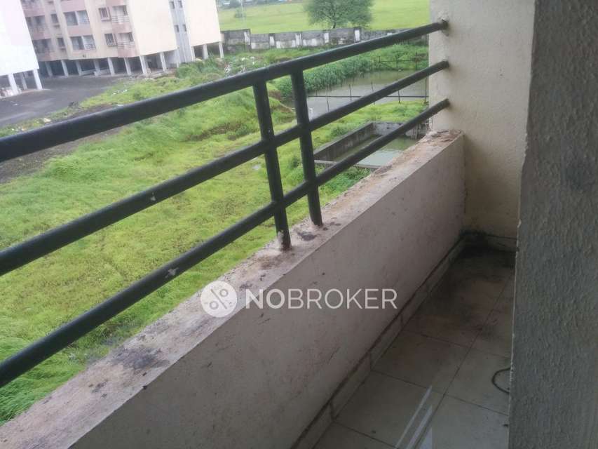 2 BHK Flat In Siddhivinayak Vision Woods 1 For Sale  In Maval