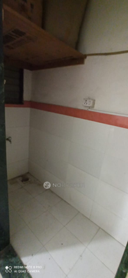 Single Room for Male In 2 BHK  In Parmar Silvernest Apartment In Wakad
