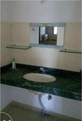 Single Room for Male In 2 BHK  In Parmar Silvernest Apartment In Wakad