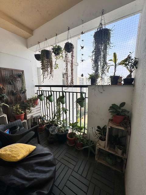 3 BHK Flat In Prestige Tranquility For Sale  In Budigere