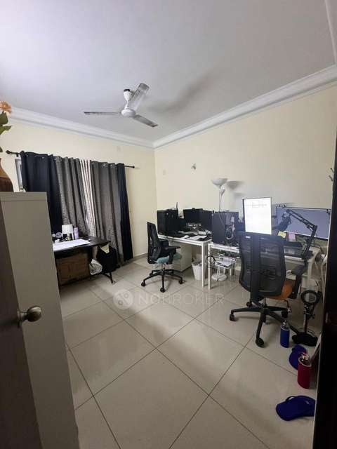 3 BHK Flat In Prestige Tranquility For Sale  In Budigere