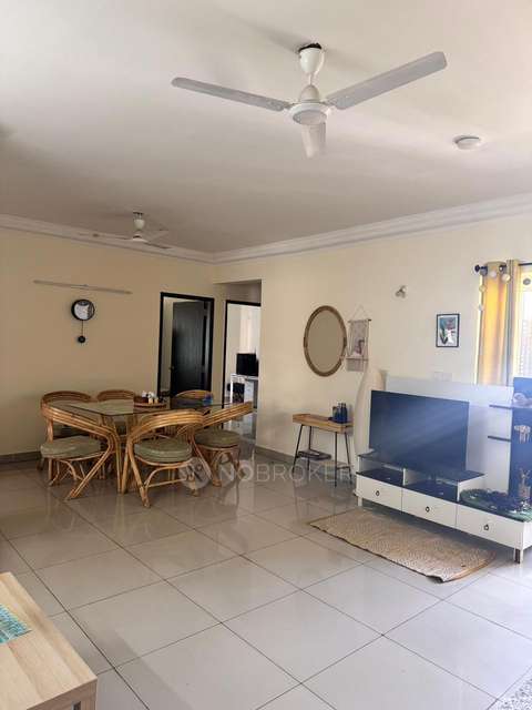 3 BHK Flat In Prestige Tranquility For Sale  In Budigere