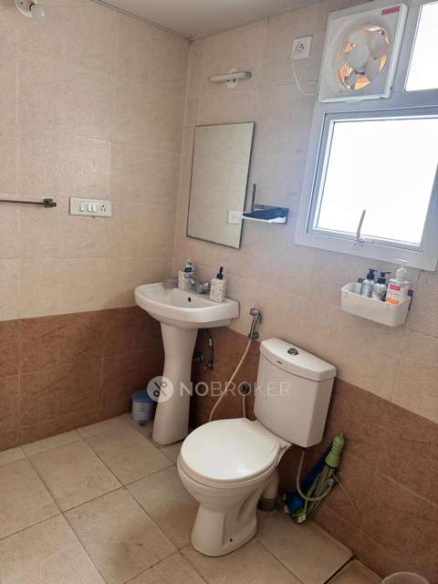 3 BHK Flat In Prestige Tranquility For Sale  In Budigere