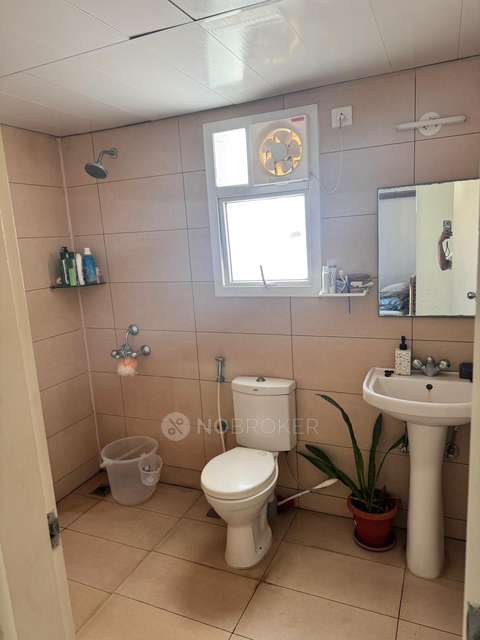 3 BHK Flat In Prestige Tranquility For Sale  In Budigere