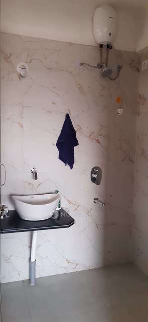 3 BHK Flat In Gk Dwarka Heights for Rent  In  Pimple Saudagar, Pune