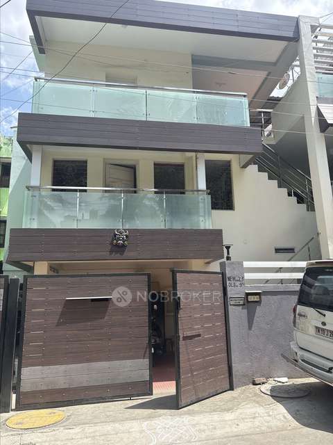 2 BHK House for Rent  In Pazhavanthangal