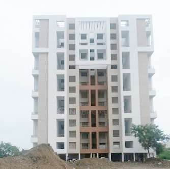 1 BHK Flat In Nakshatra I Land, for Rent  In Moshi,