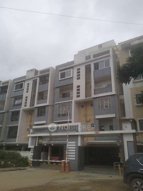 2 BHK Flat In Mahaveer Fortune For Sale  In Gollarapalya Hosahalli