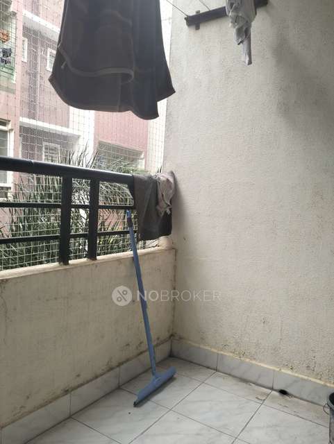 2 BHK Flat In Mahaveer Fortune For Sale  In Gollarapalya Hosahalli