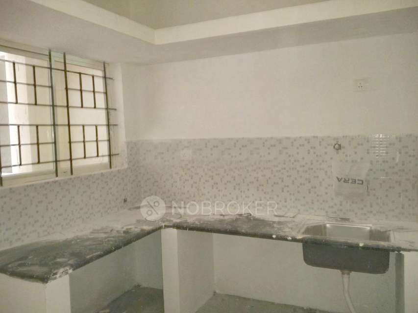 2 BHK Flat In Mahaveer Fortune For Sale  In Gollarapalya Hosahalli