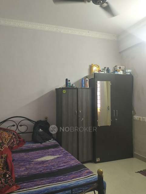 2 BHK Flat In Mahaveer Fortune For Sale  In Gollarapalya Hosahalli