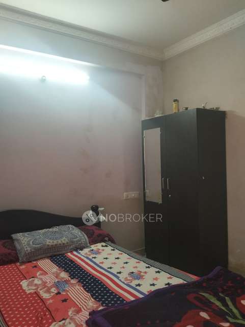 2 BHK Flat In Mahaveer Fortune For Sale  In Gollarapalya Hosahalli