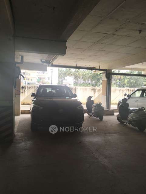 2 BHK Flat In Mahaveer Fortune For Sale  In Gollarapalya Hosahalli