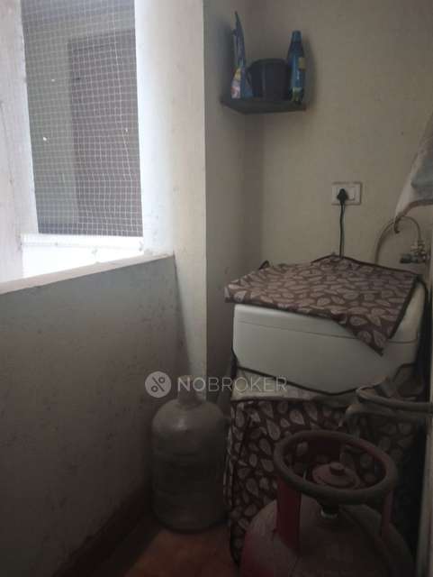 2 BHK Flat In Mahaveer Fortune For Sale  In Gollarapalya Hosahalli