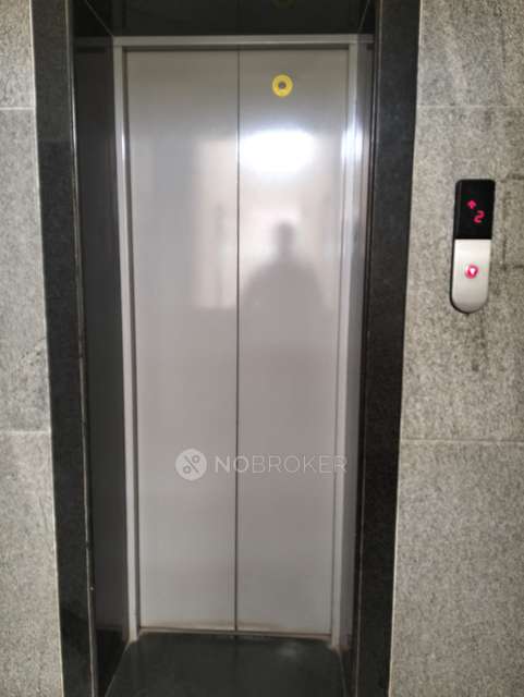 2 BHK Flat In Mahaveer Fortune For Sale  In Gollarapalya Hosahalli